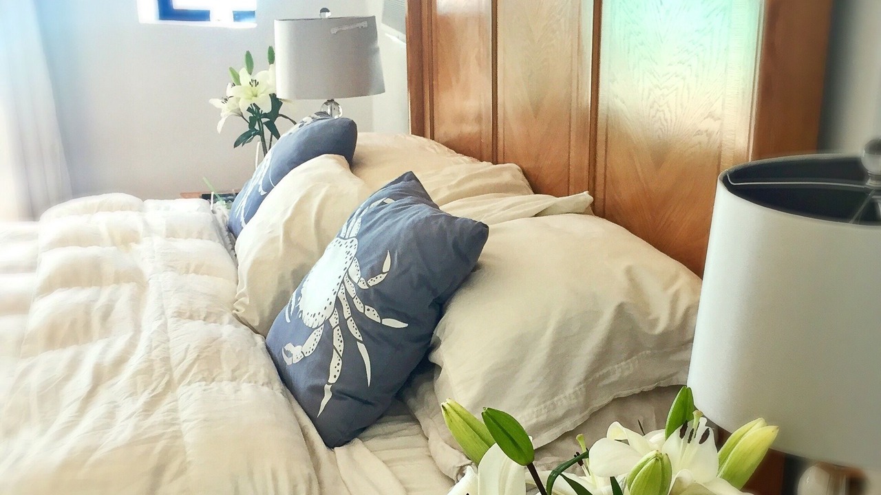 Photo of Bedroom in Centro
