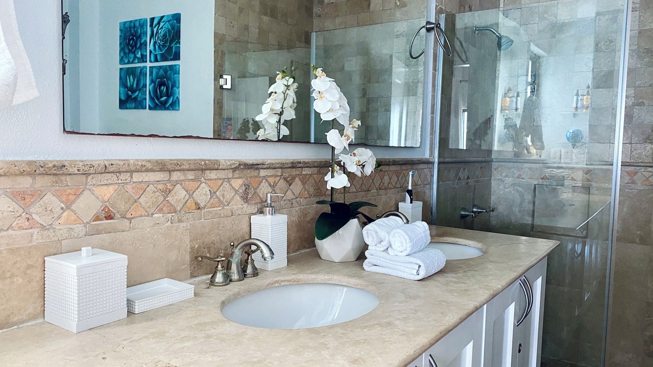 Photo of Bathroom in Centro