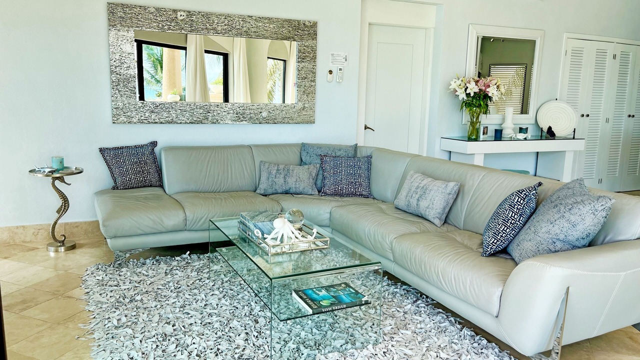 Photo of Livingroom in Centro