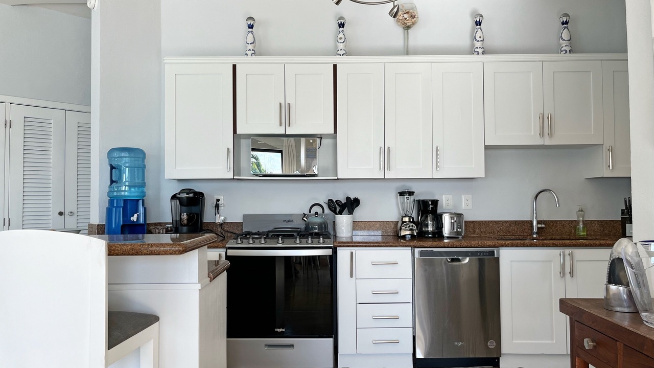 Photo of Kitchen in Centro