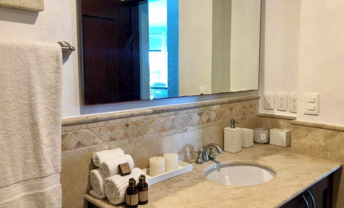 Photo of Bathroom in Centro