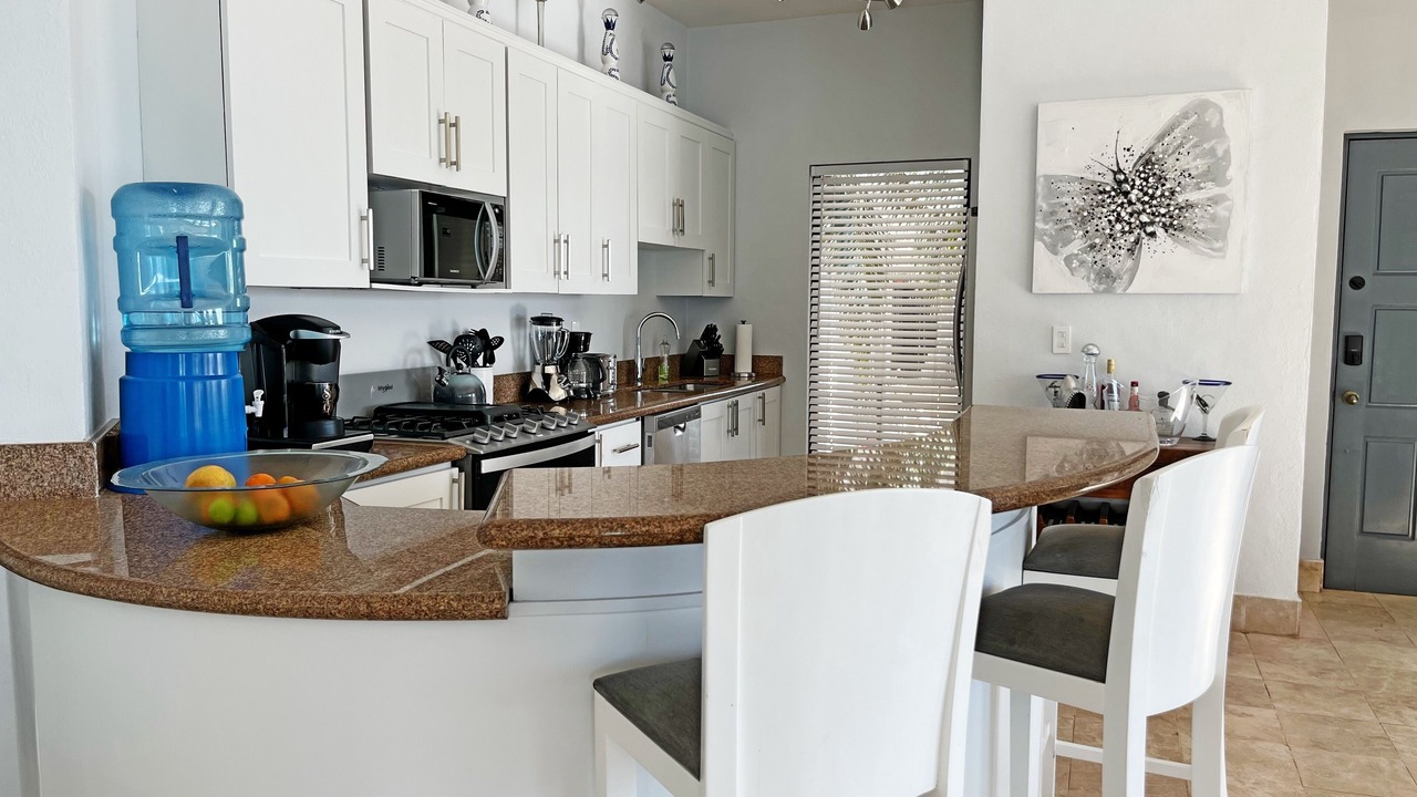 Photo of Kitchen in Centro