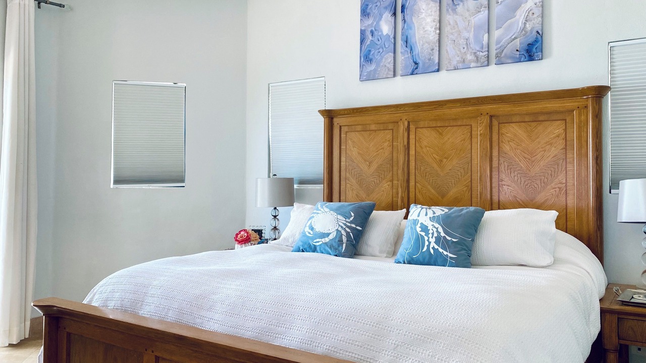 Photo of Bedroom in Centro