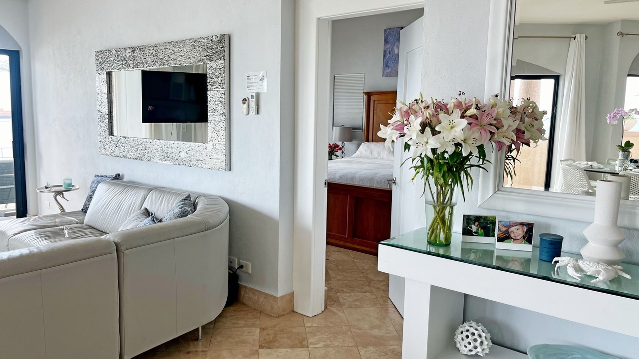 Photo of Livingroom in Centro