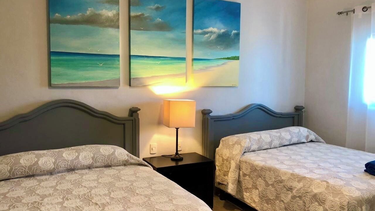 Photo of Bedroom in Centro