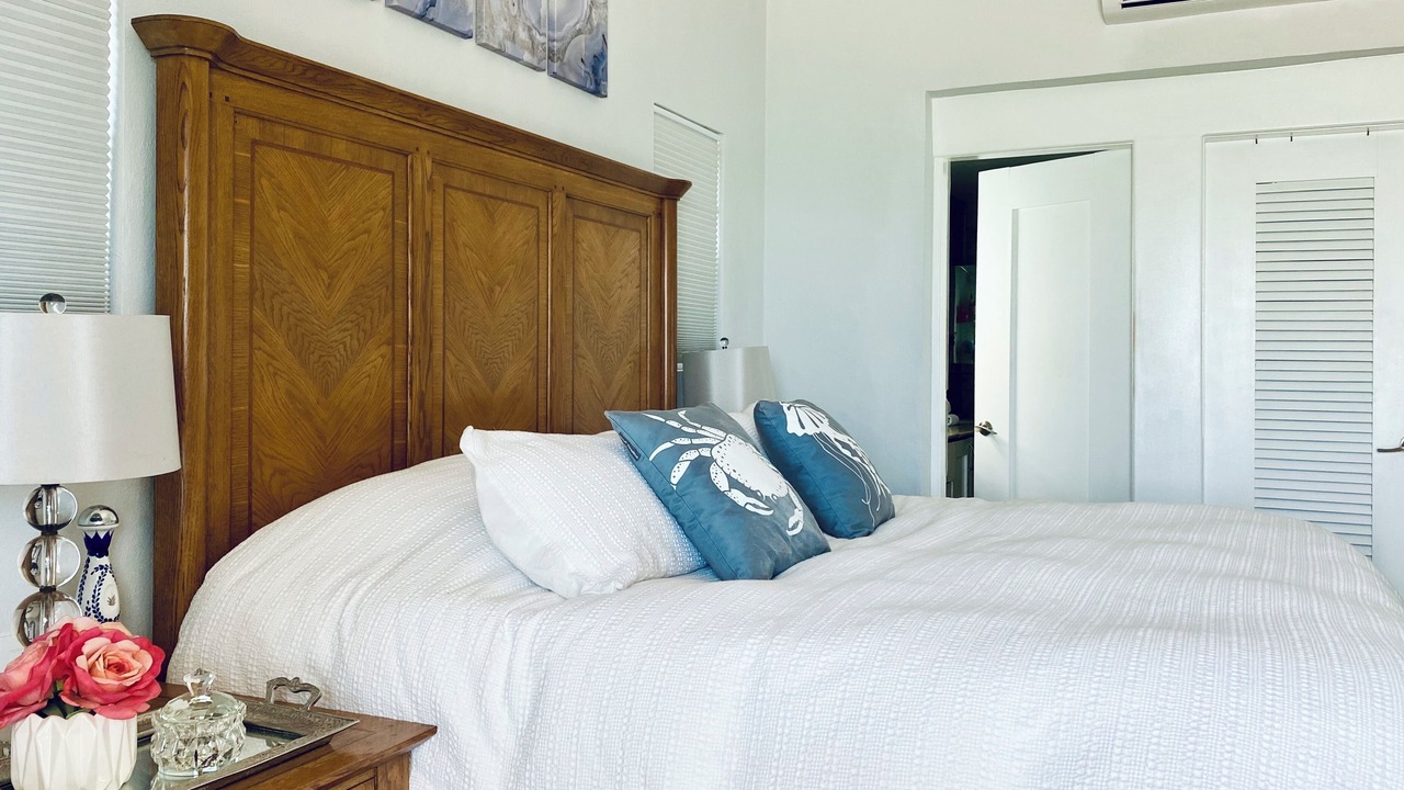 Photo of Bedroom in Centro