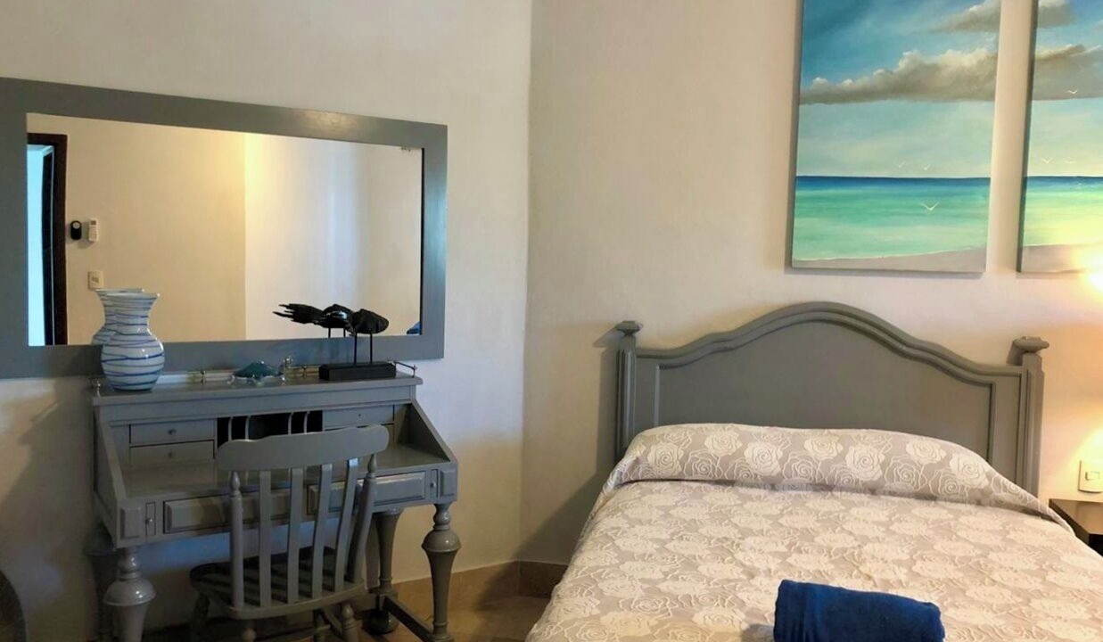 Photo of Bedroom in Centro