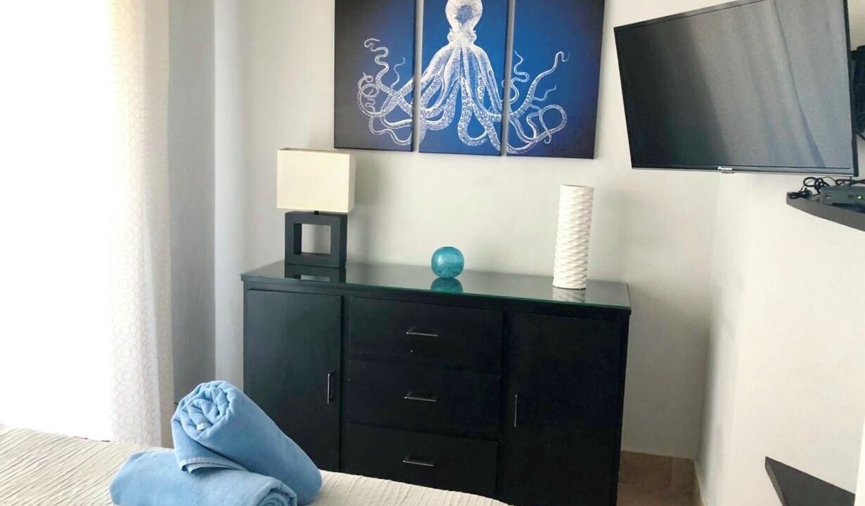 Photo of Bedroom in Centro