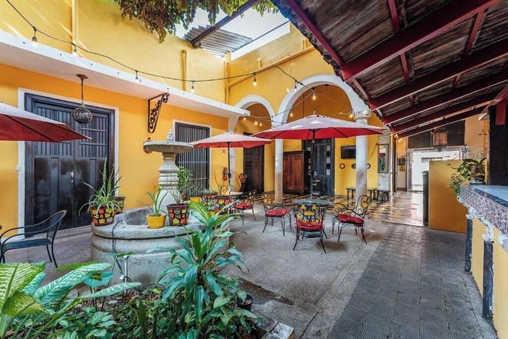 Photo of Outdoor in Centro