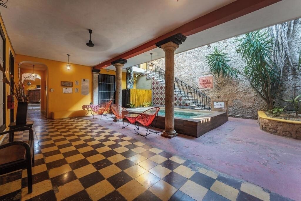 Photo of Outdoor in Centro