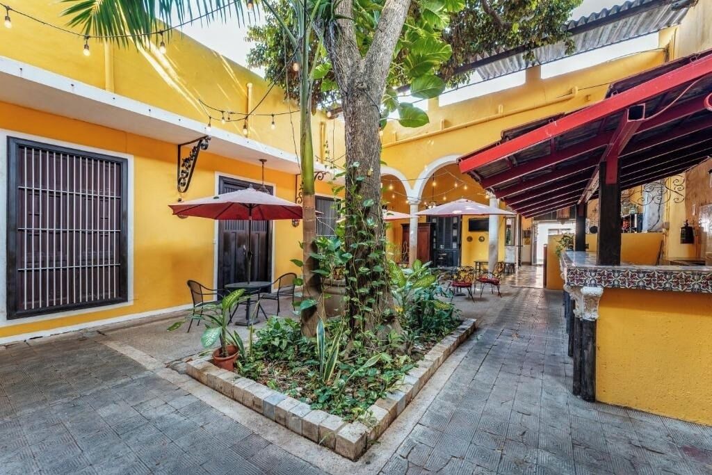 Photo of Outdoor in Centro