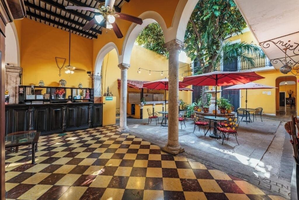 Photo of Outdoor in Centro