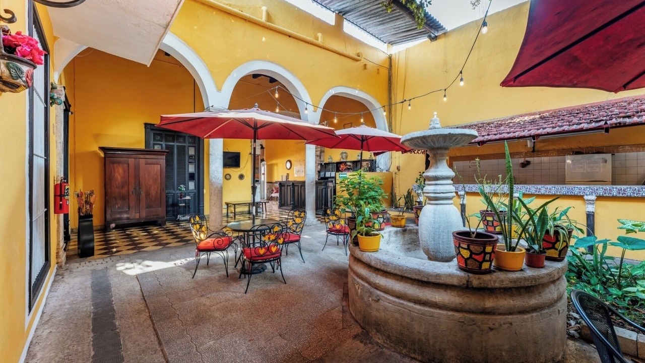 Photo of Outdoor in Centro