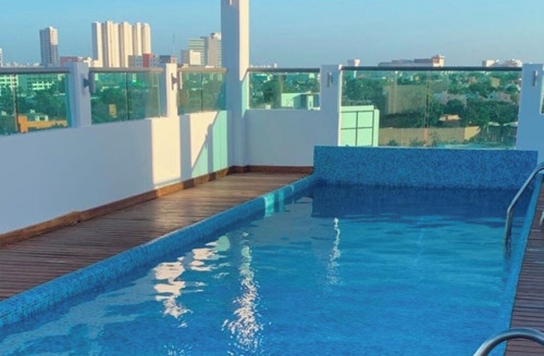 Photo of Outdoor in Downtown Cancun