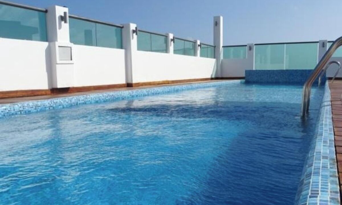 Photo of Outdoor in Downtown Cancun