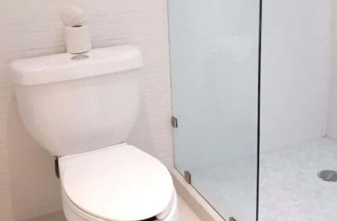 Photo of Bathroom in Downtown Cancun