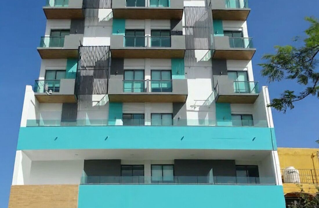 Photo of Outdoor in Downtown Cancun