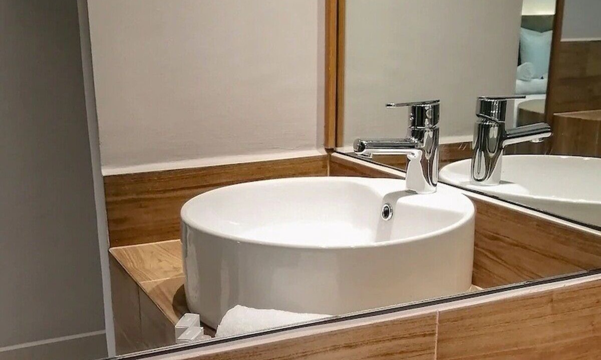 Photo of Bathroom in Downtown Cancun