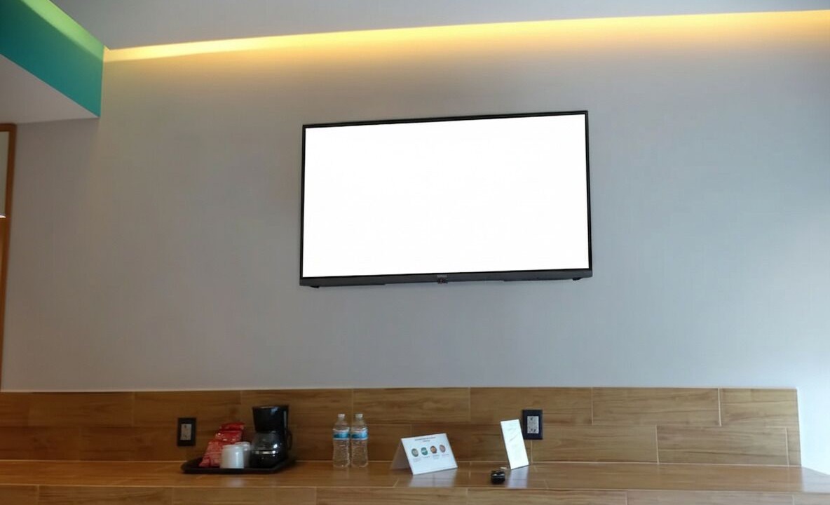 Photo of Bedroom in Downtown Cancun