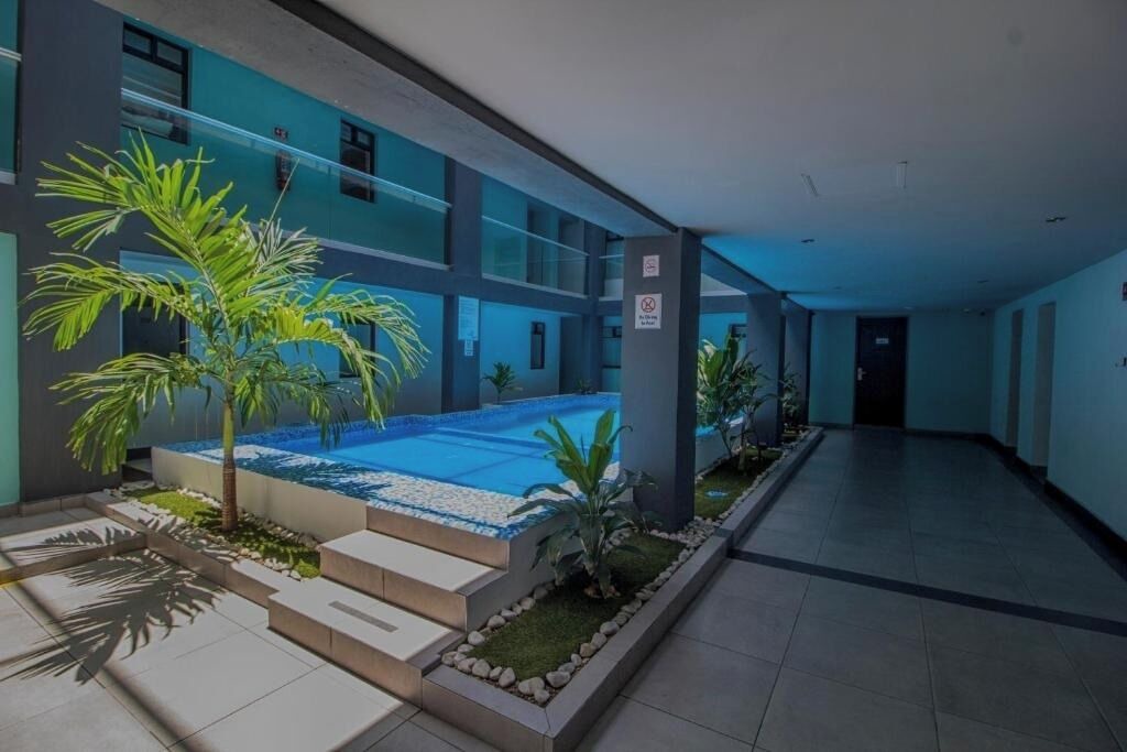 Photo of Outdoor in Centro