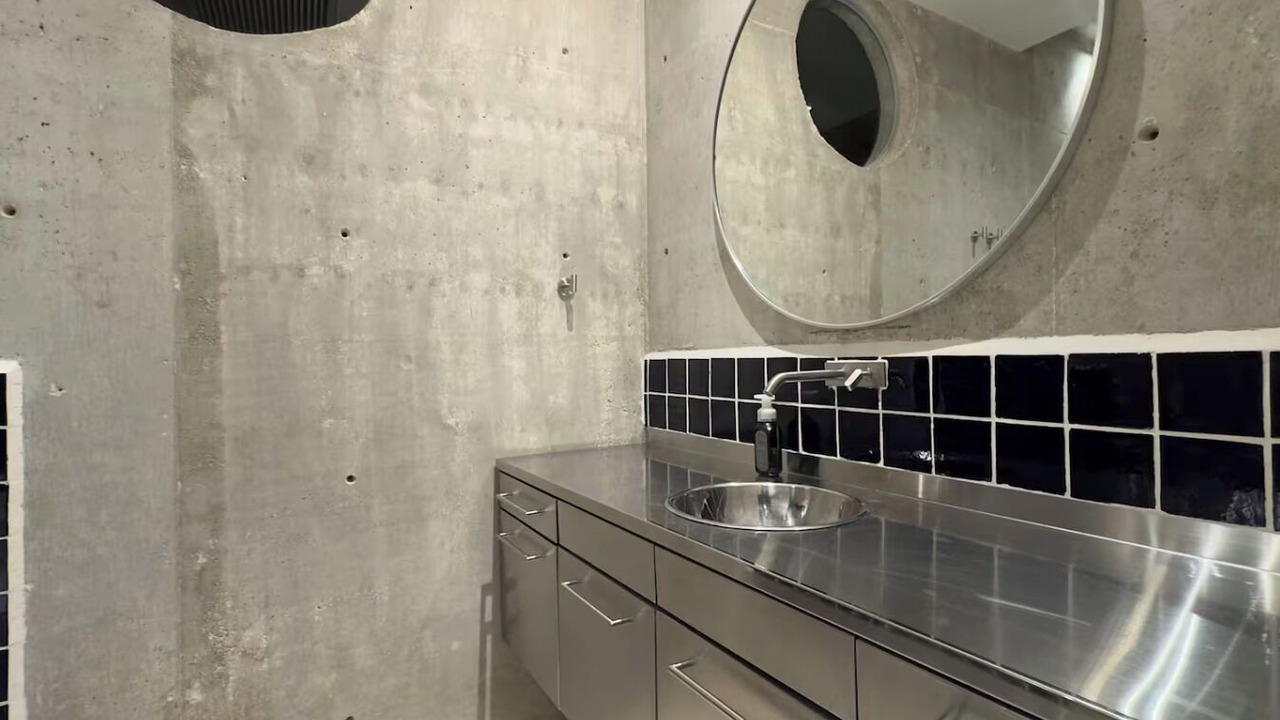 Photo of Bathroom in Zona Hotelera