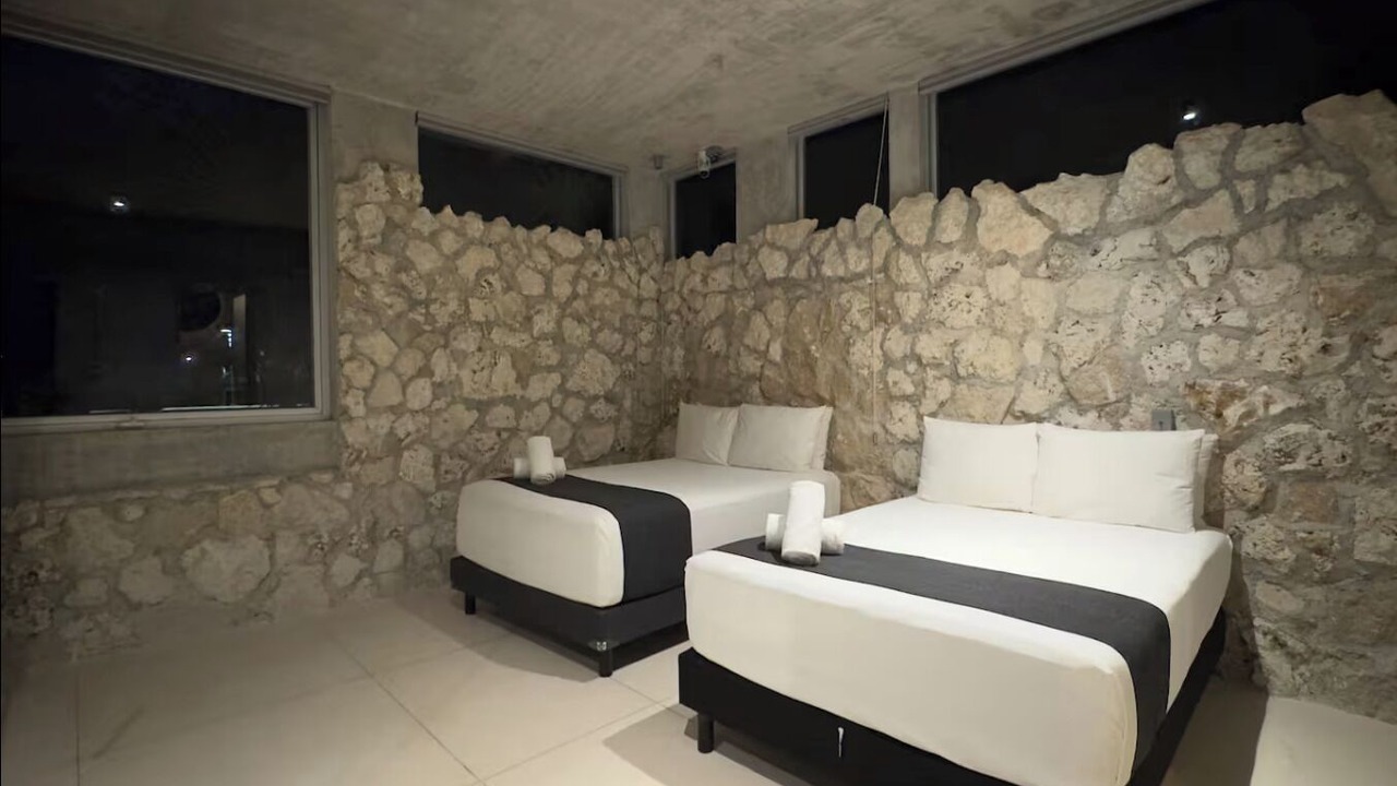 Photo of Bedroom in Zona Hotelera