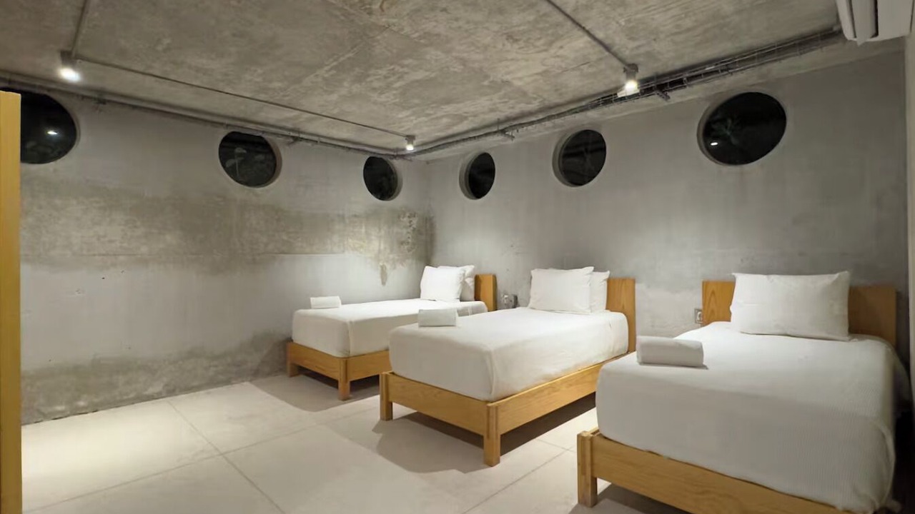 Photo of Bedroom in Zona Hotelera