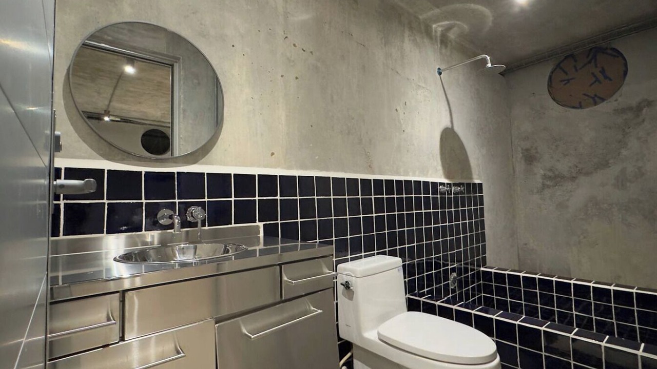 Photo of Bathroom in Zona Hotelera