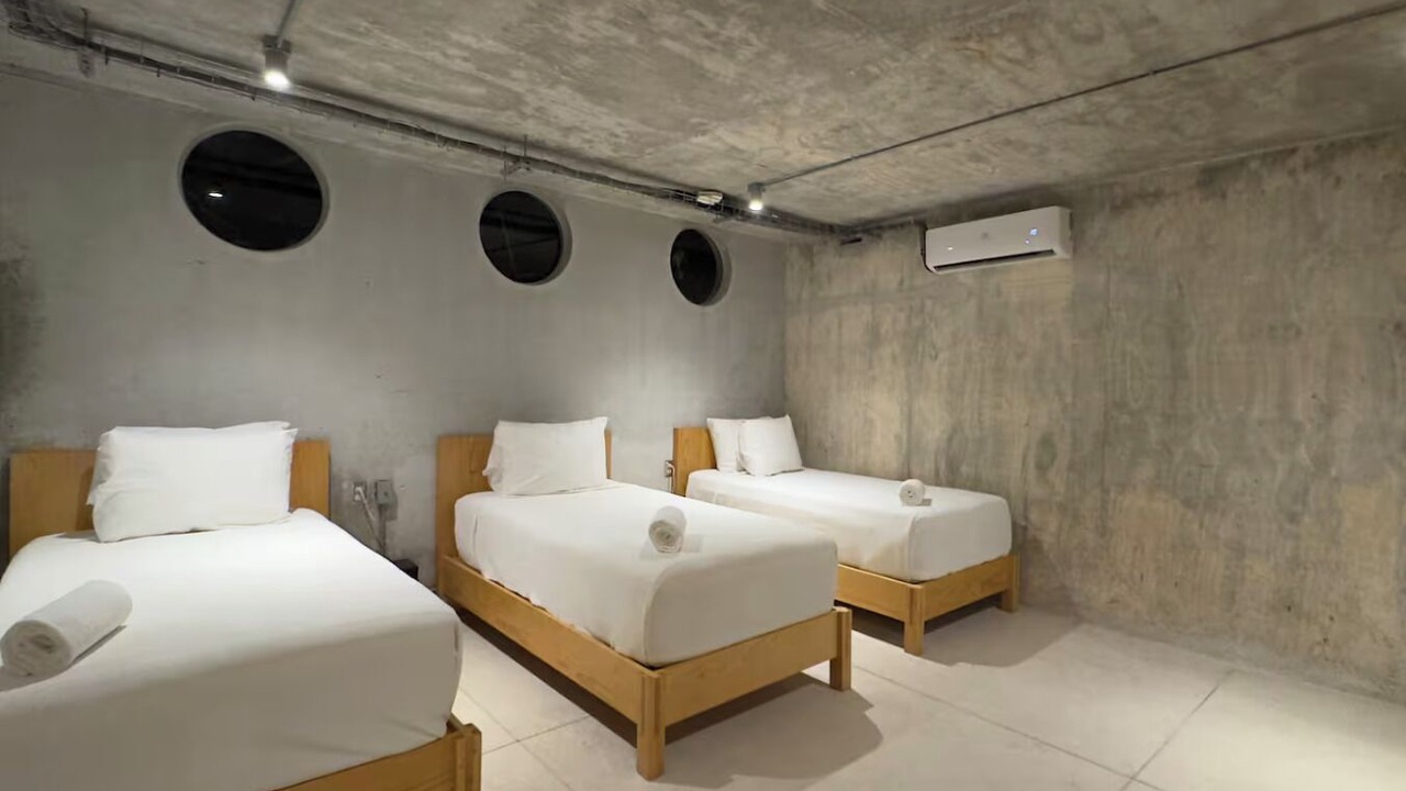 Photo of Bedroom in Zona Hotelera