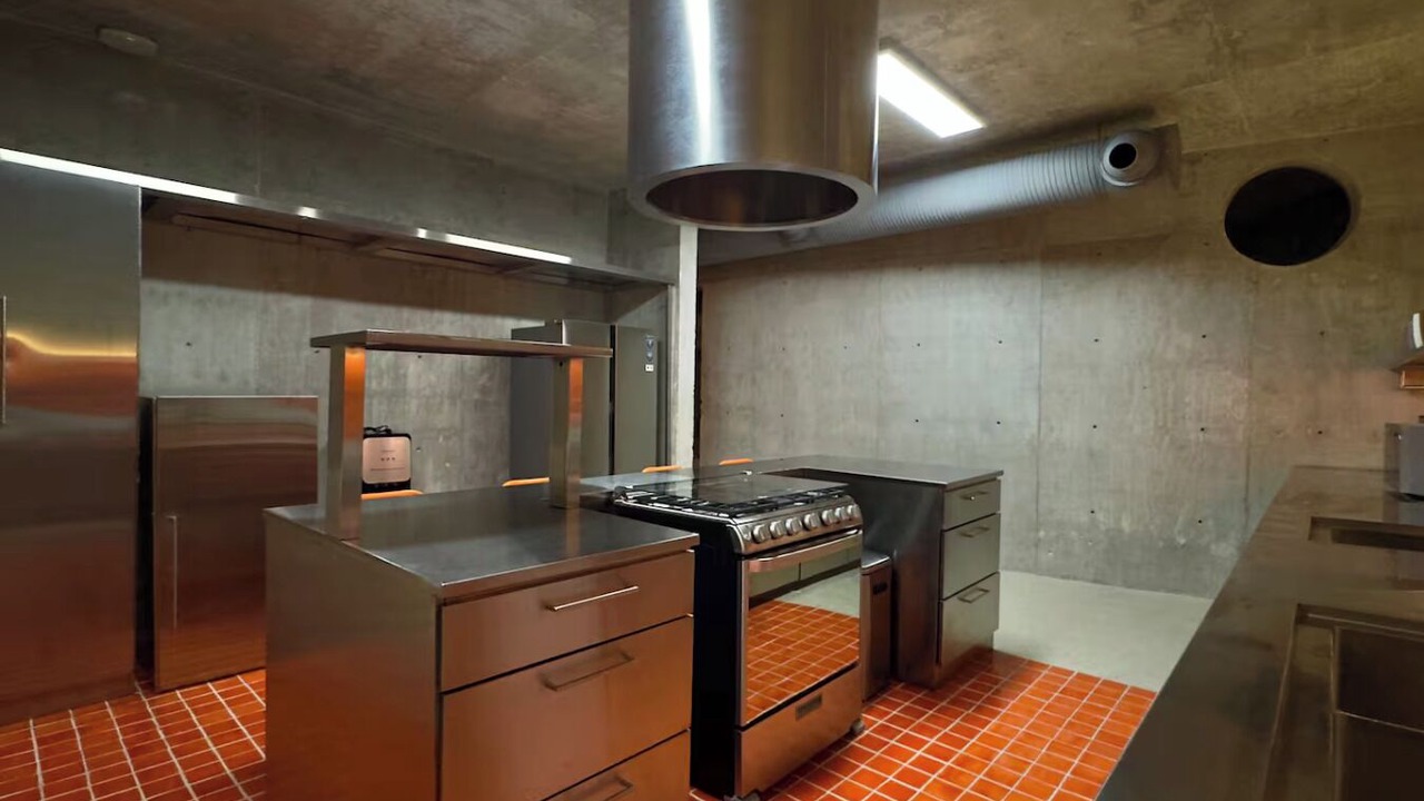 Photo of Kitchen in Zona Hotelera