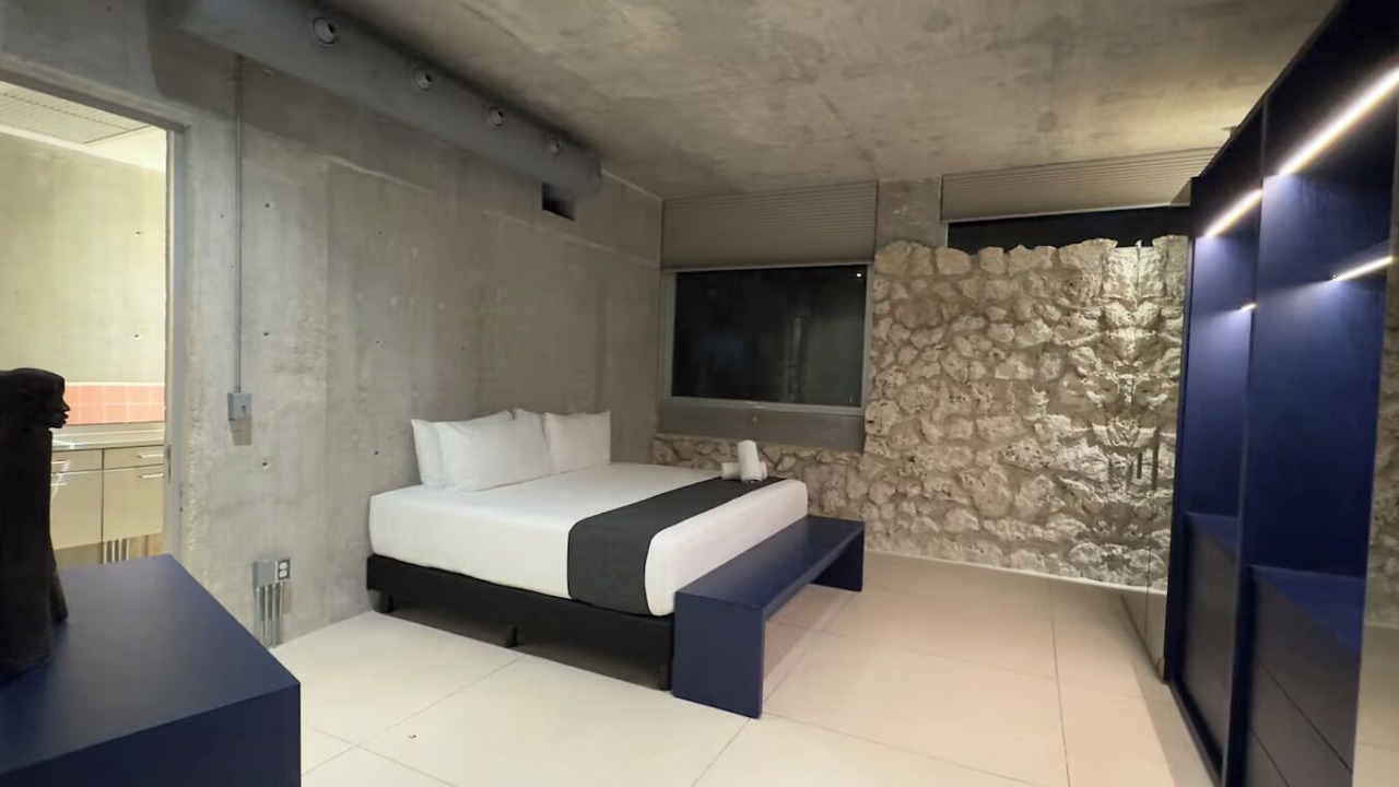 Photo of Bedroom in Zona Hotelera