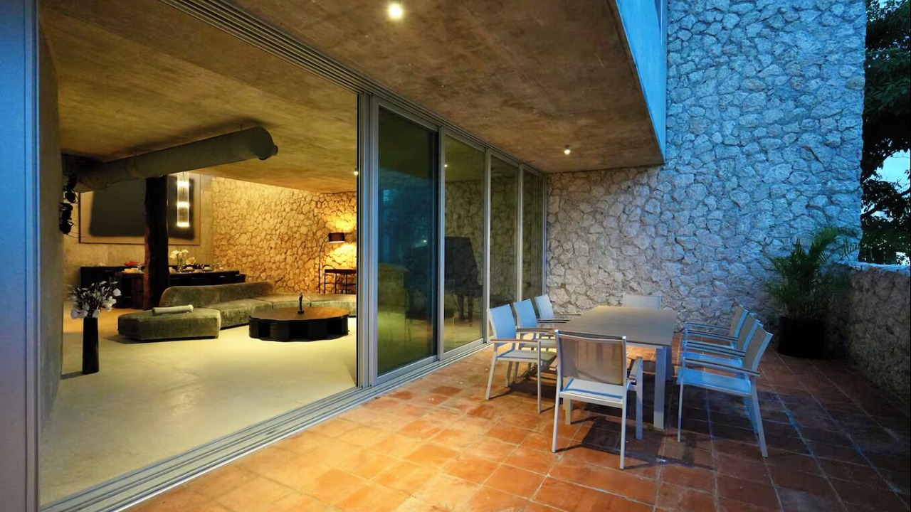 Photo of Outdoor in Zona Hotelera