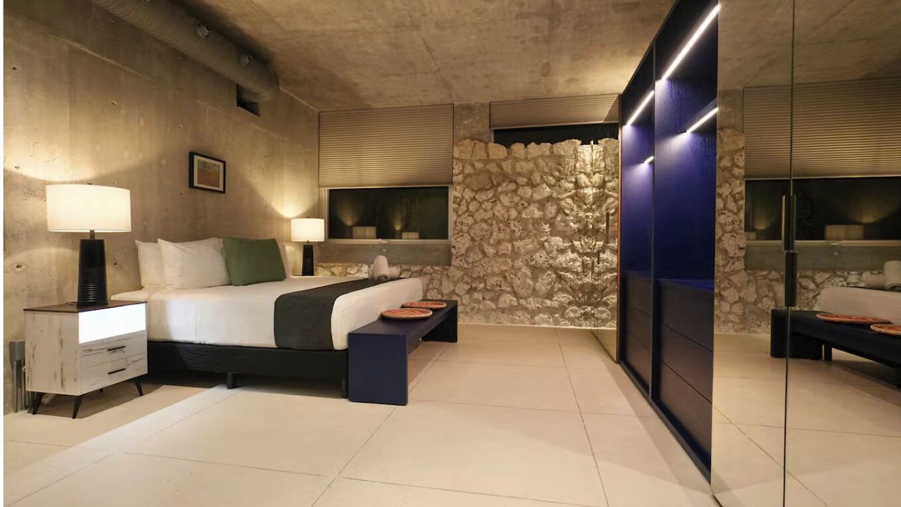 Photo of Bedroom in Zona Hotelera