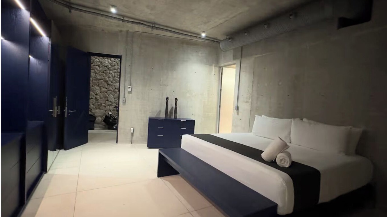 Photo of Bedroom in Zona Hotelera