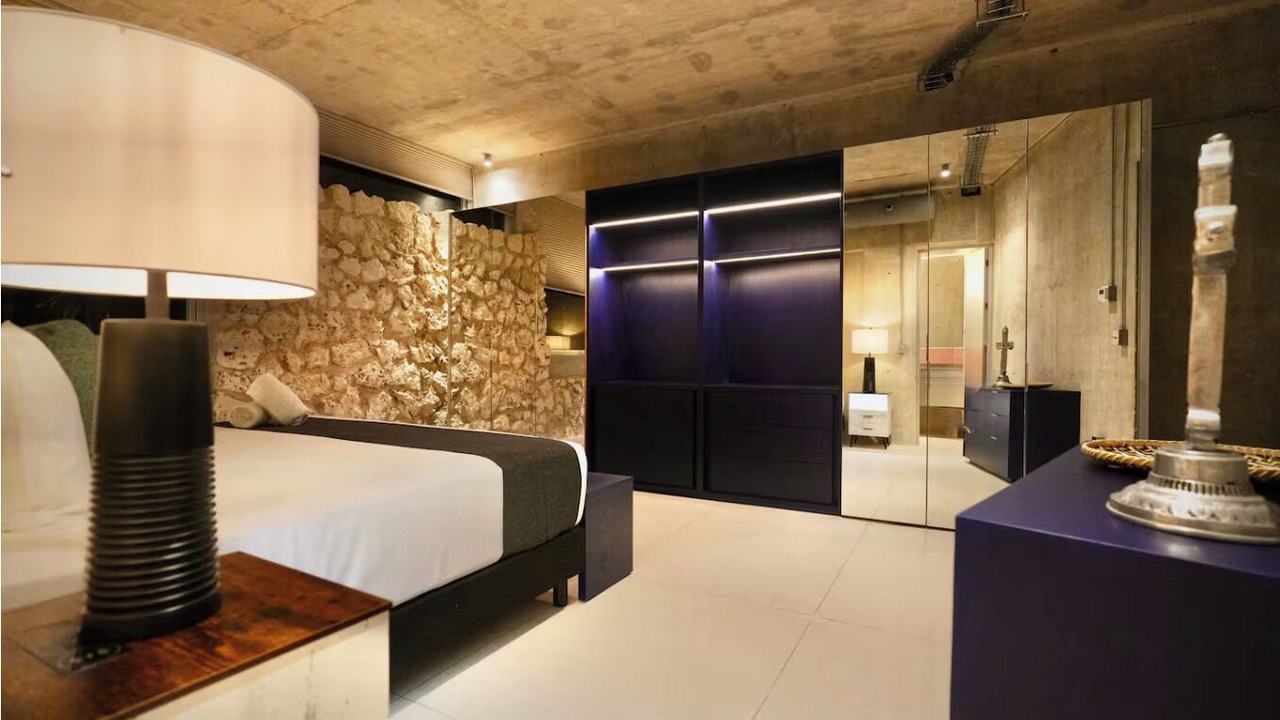 Photo of Bedroom in Zona Hotelera