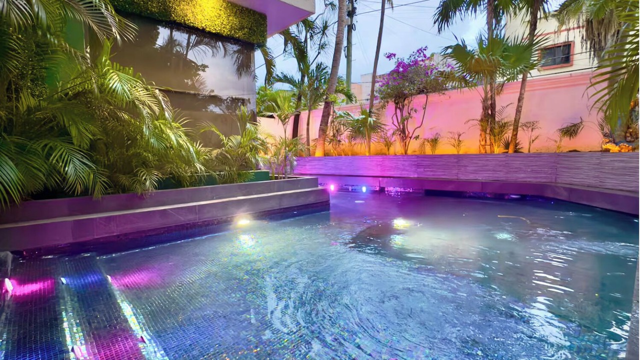 Photo of Outdoor in Downtown Cancun