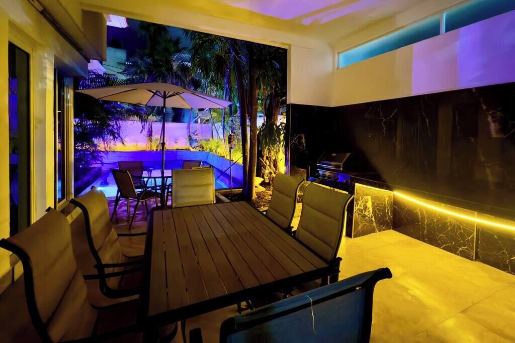 Photo of Outdoor in Downtown Cancun
