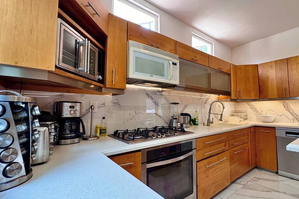 Photo of Kitchen in Downtown Cancun