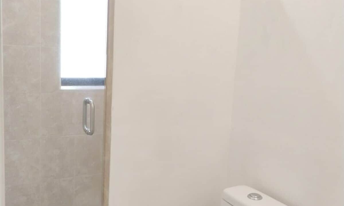 Photo of Bathroom in Marina Mazatlan