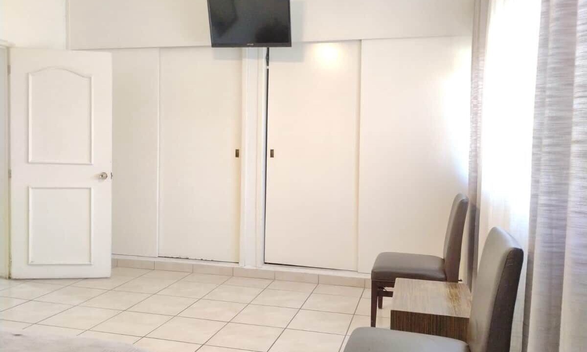 Photo of Bedroom in Marina Mazatlan