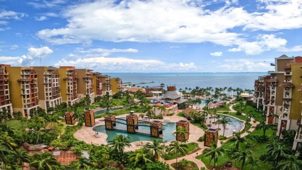 Photo of Others in Playa Mujeres