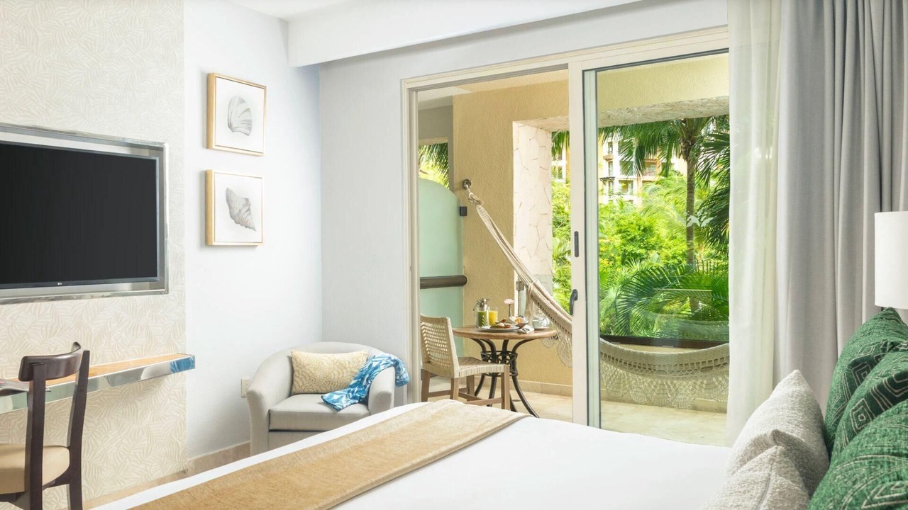 Photo of Bedroom in Playa Mujeres