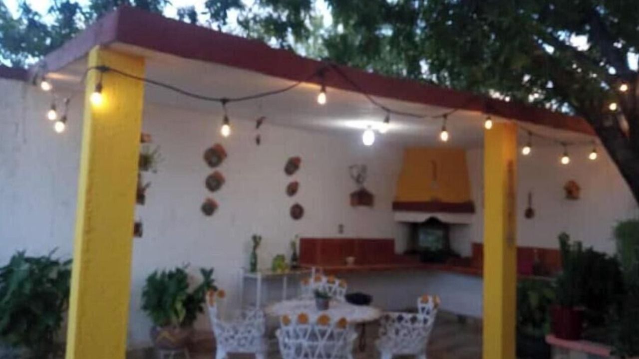 Photo of Outdoor in Saltillo