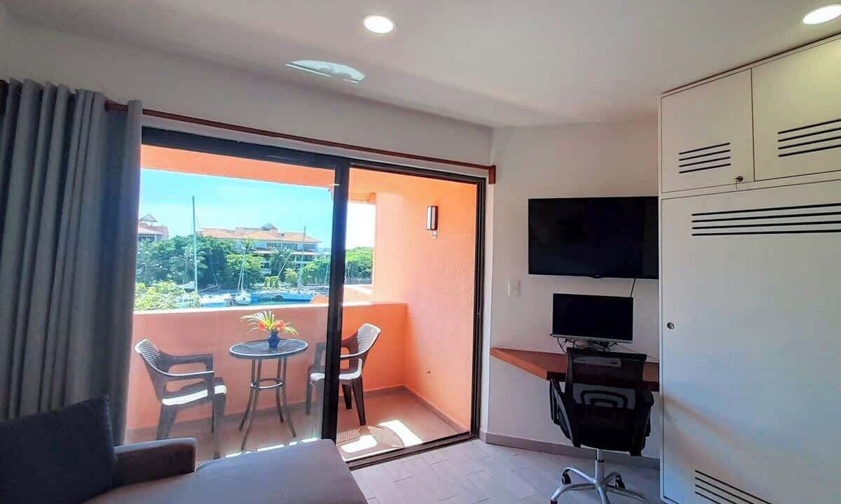 Photo of Livingroom in Puerto Aventuras