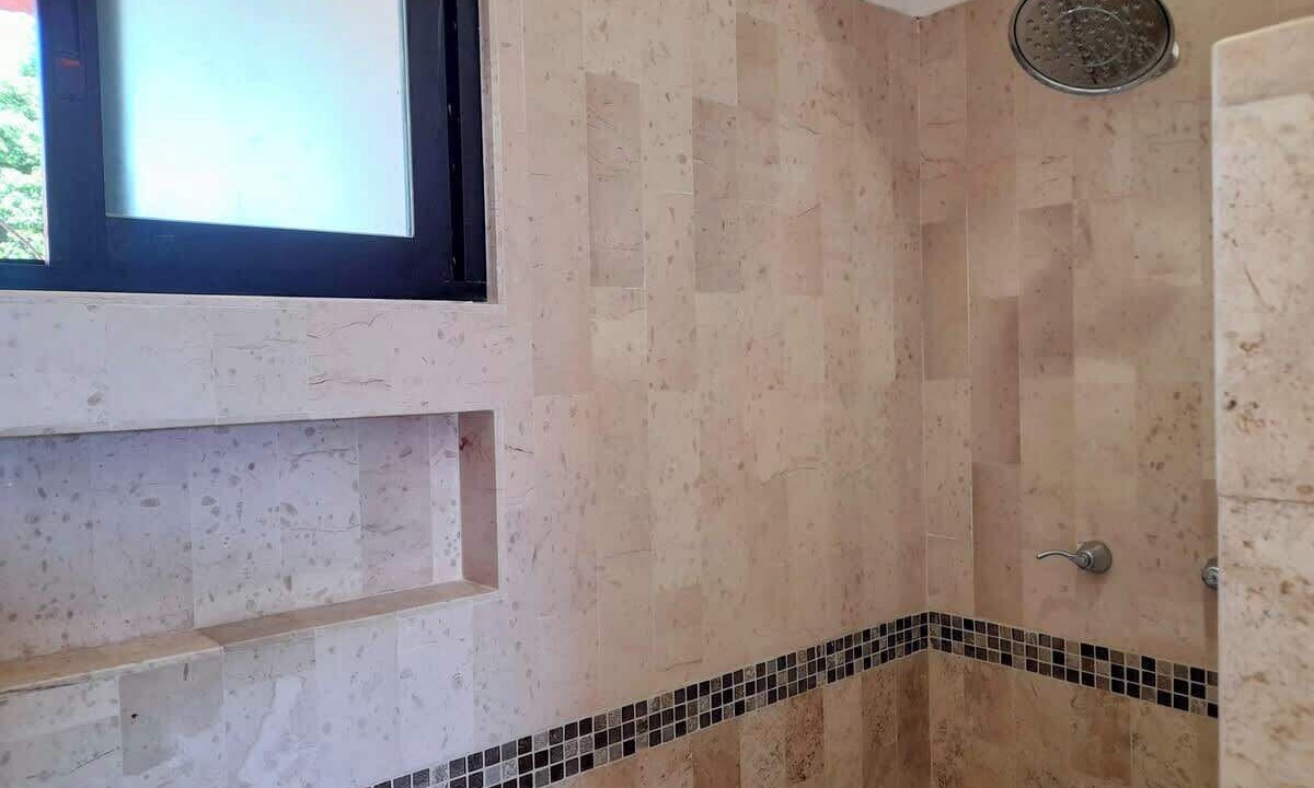 Photo of Bathroom in Puerto Aventuras