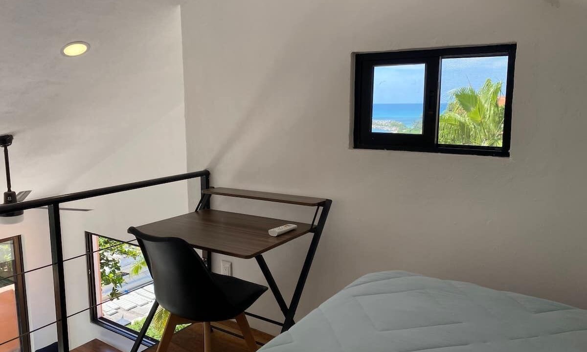 Photo of Bedroom in Puerto Aventuras