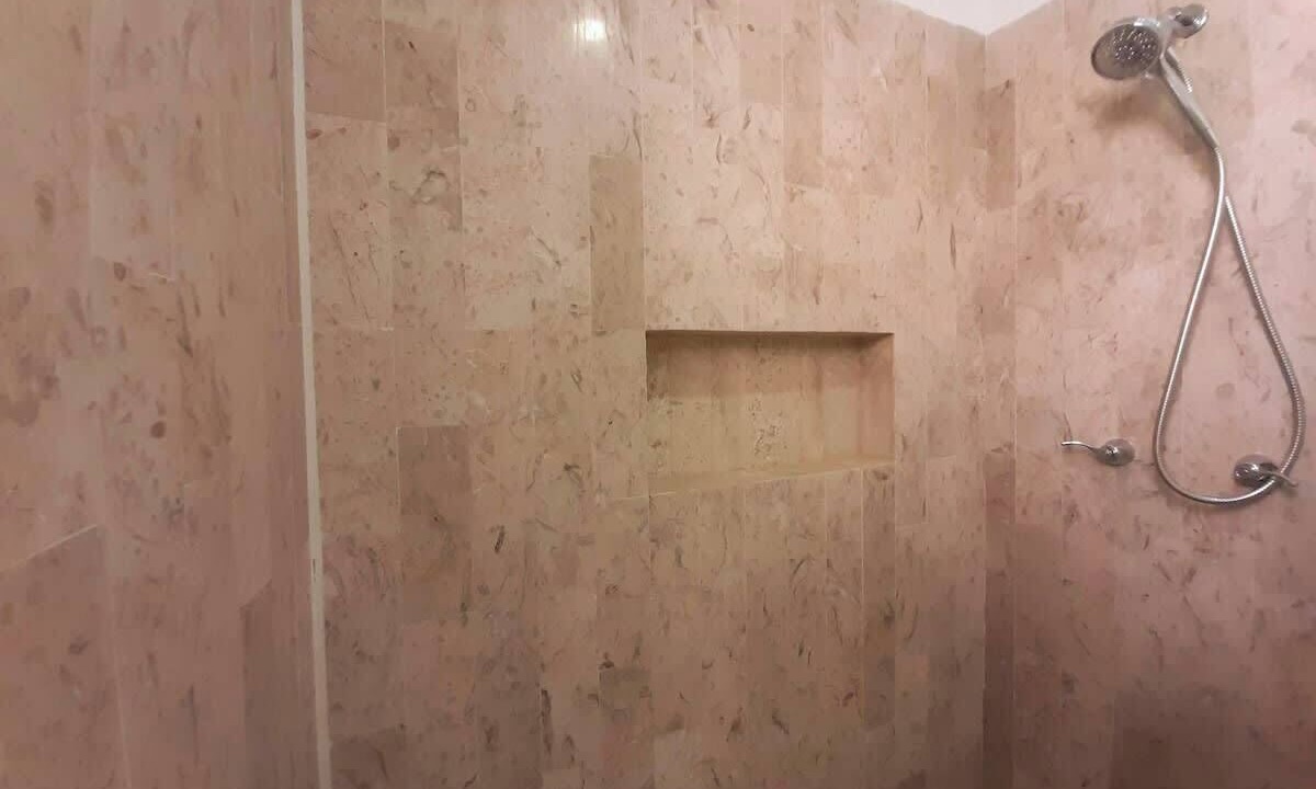 Photo of Bathroom in Puerto Aventuras