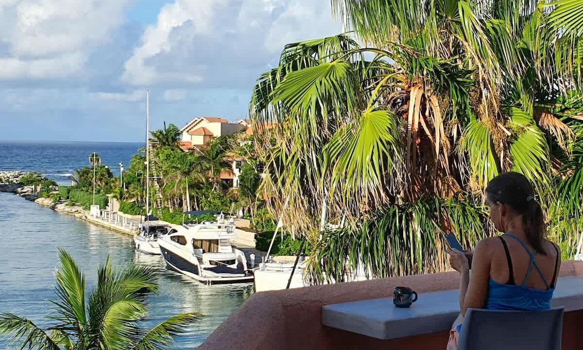 Photo of Others in Puerto Aventuras