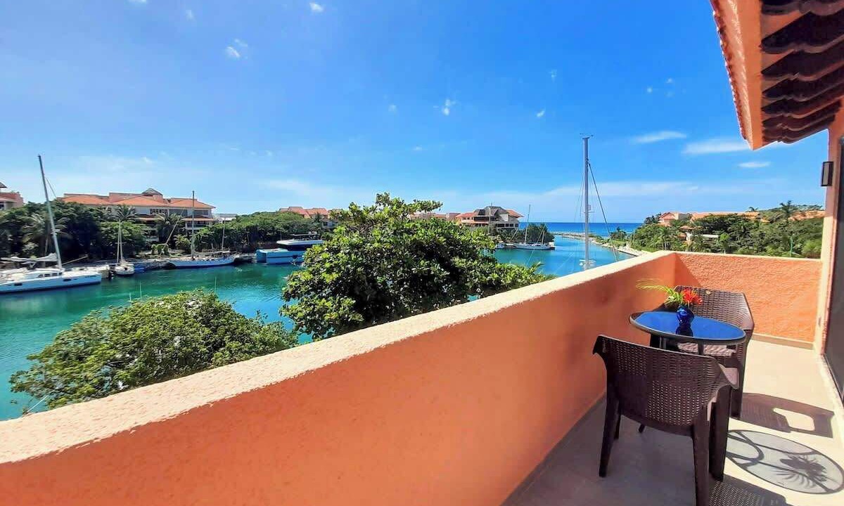 Photo of Bedroom in Puerto Aventuras