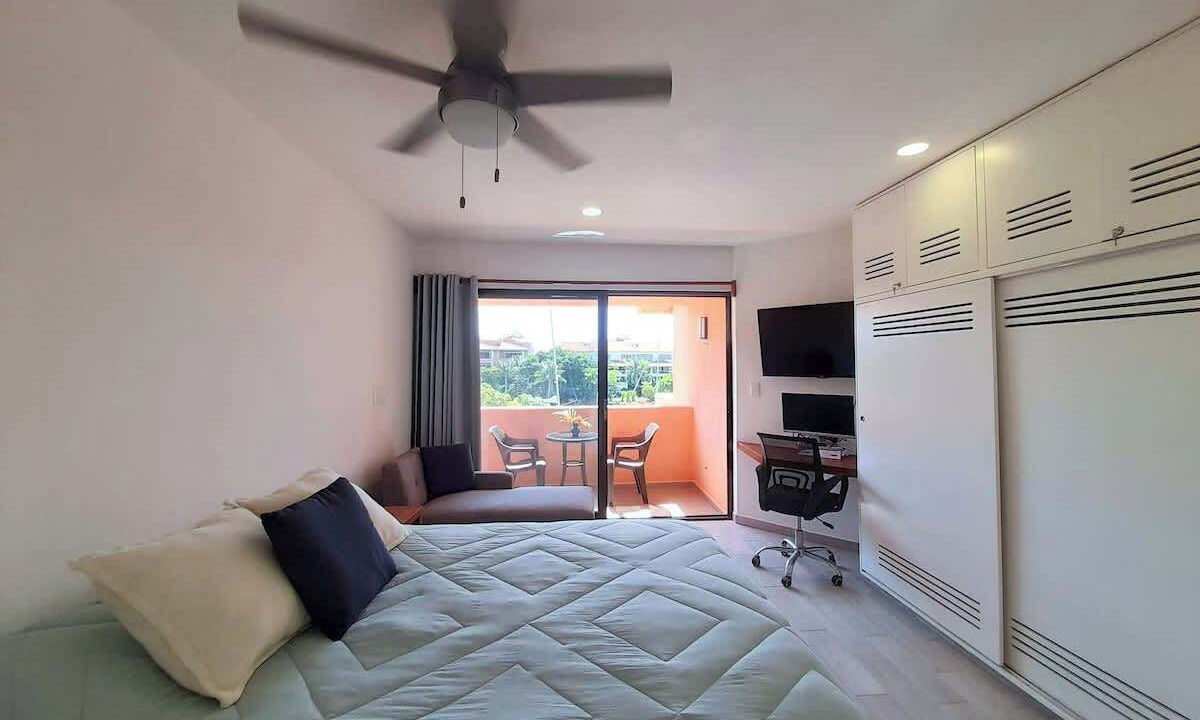 Photo of Bedroom in Puerto Aventuras